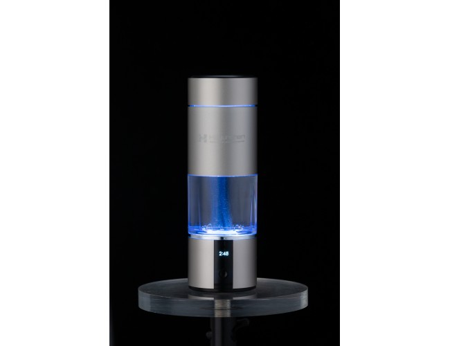 100 Questions About Hydrogen-Rich Water (11-20)